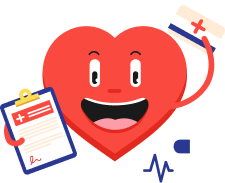 Safe and Secure Icon